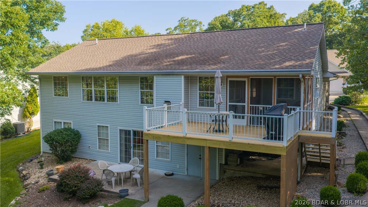 Eagle Woods IV - Residential