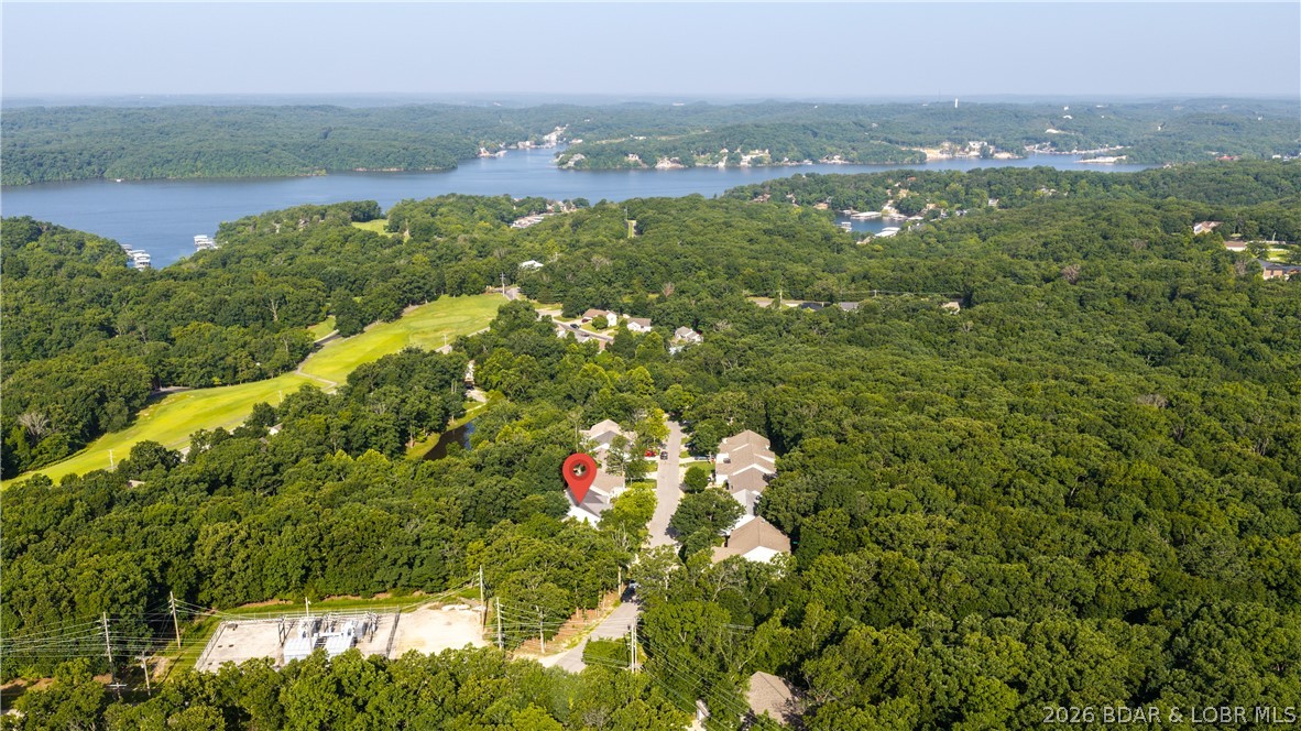 Eagle Woods IV - Residential