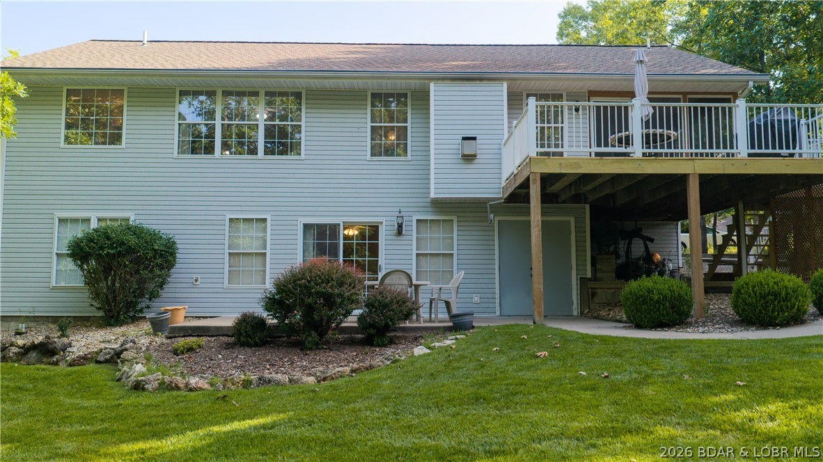 Eagle Woods IV - Residential
