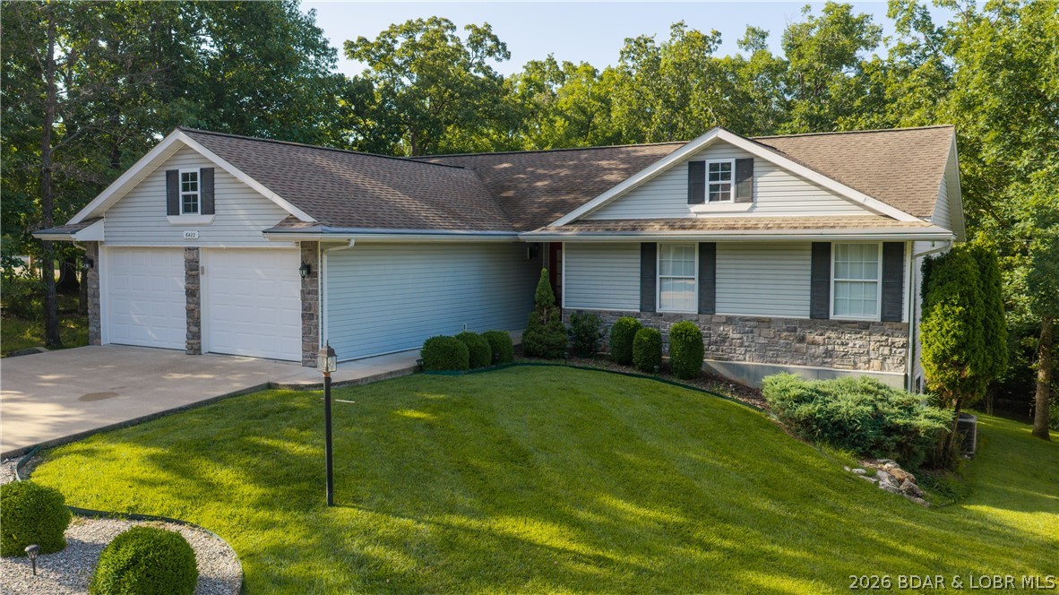 Eagle Woods IV - Residential