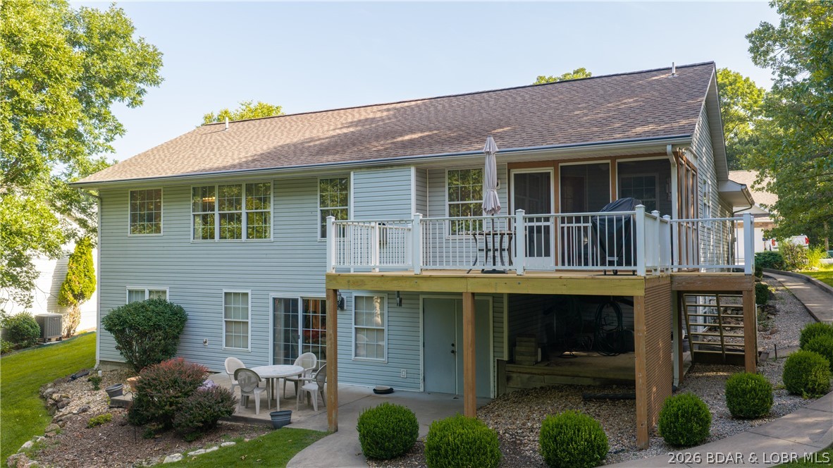 Eagle Woods IV - Residential