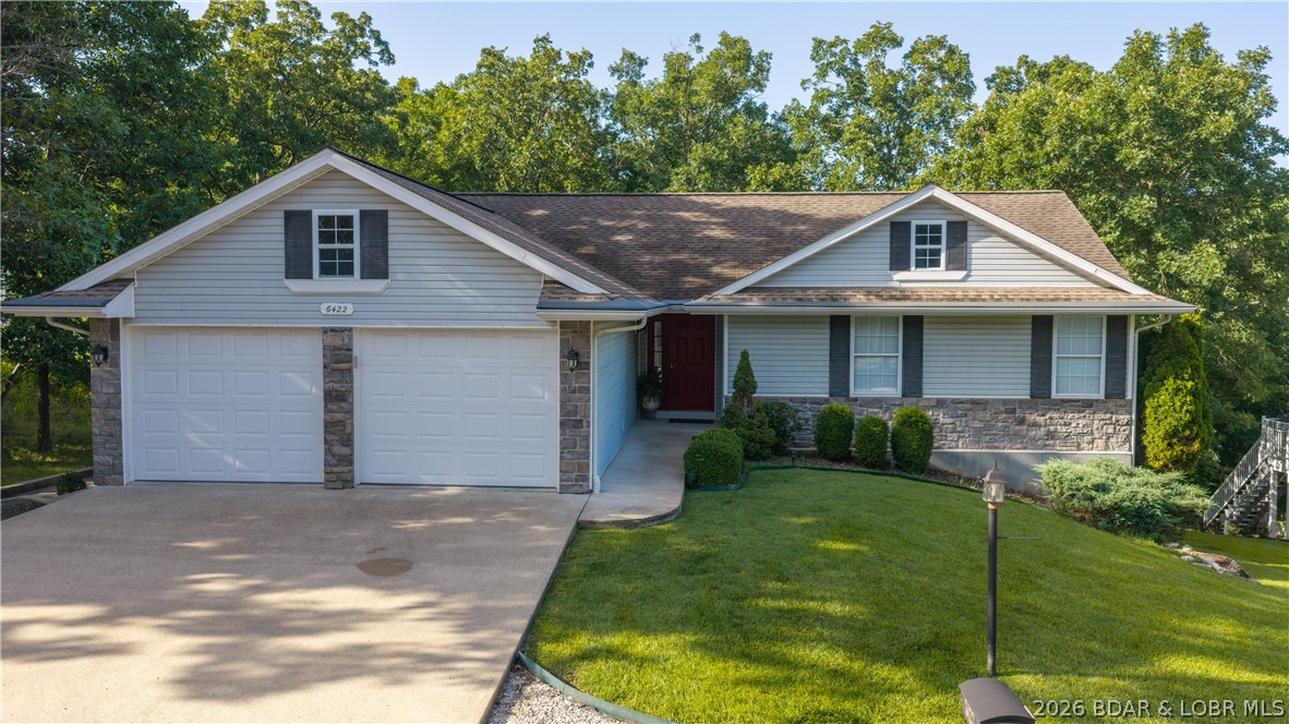 Eagle Woods IV - Residential