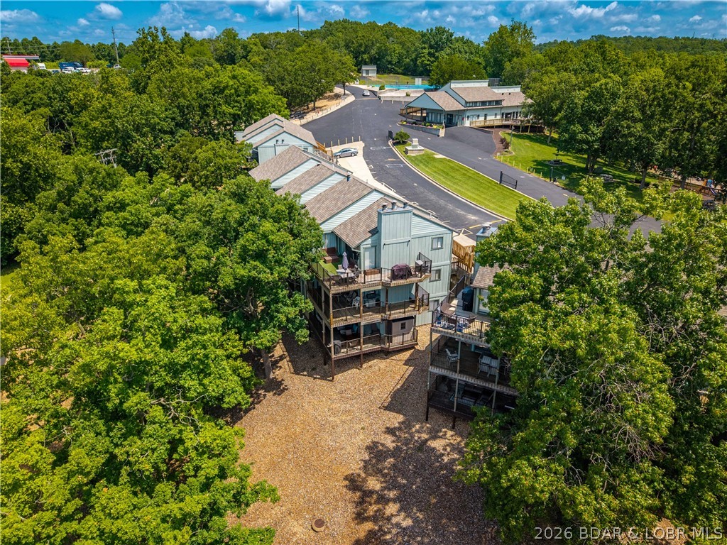Southwood Shores Condominium - Residential
