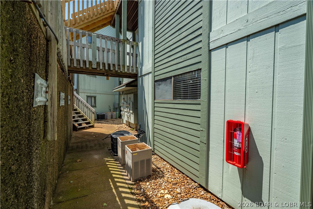 Southwood Shores Condominium - Residential