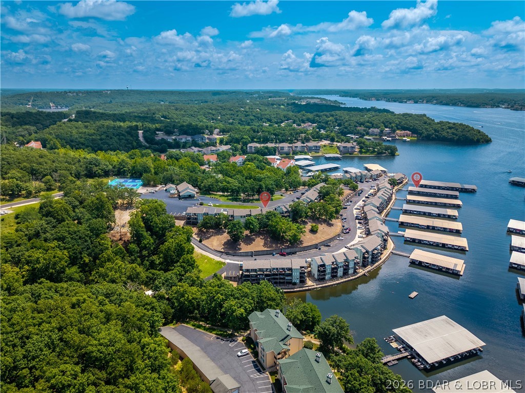 Southwood Shores Condominium - Residential