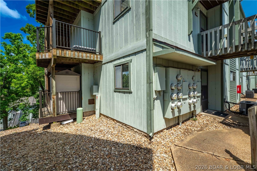 Southwood Shores Condominium - Residential