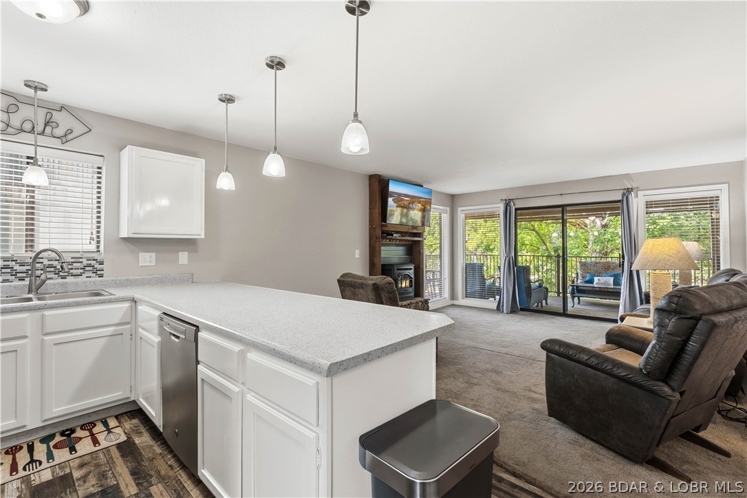Southwood Shores Condominium - Residential