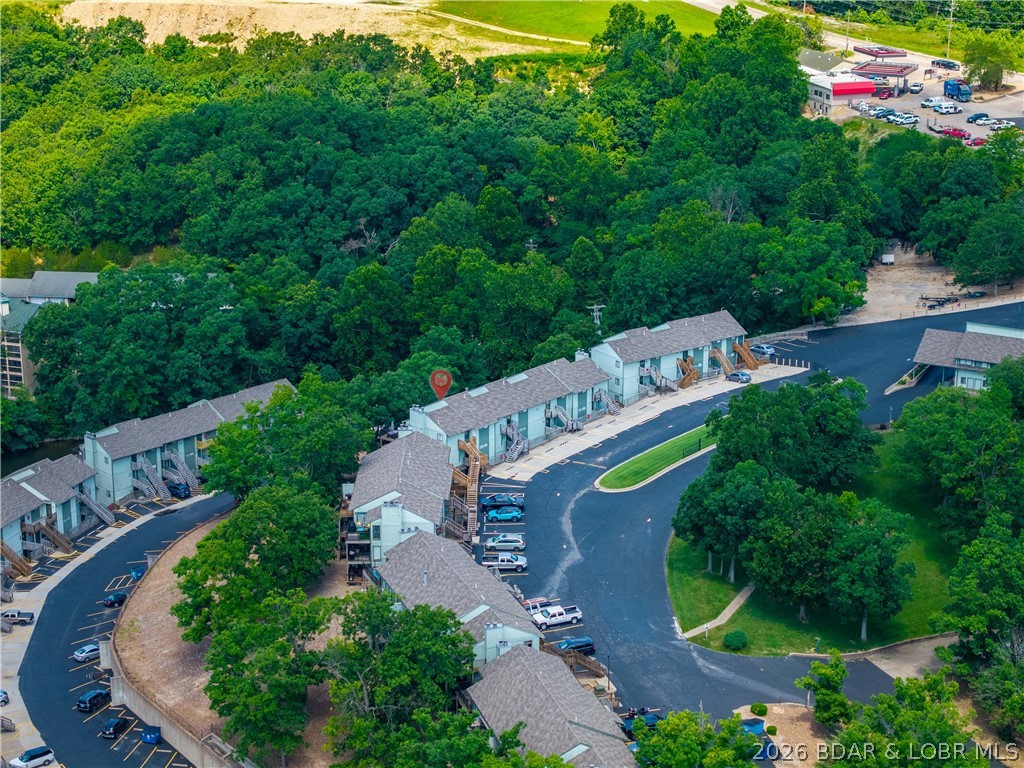 Southwood Shores Condominium - Residential