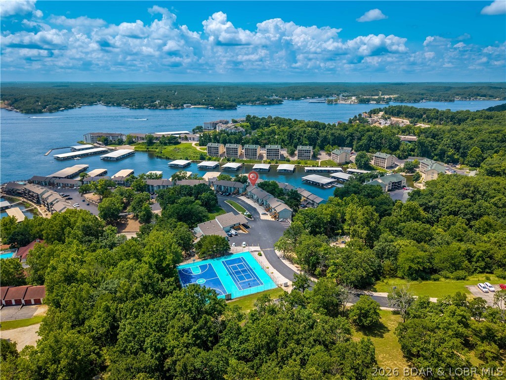 Southwood Shores Condominium - Residential