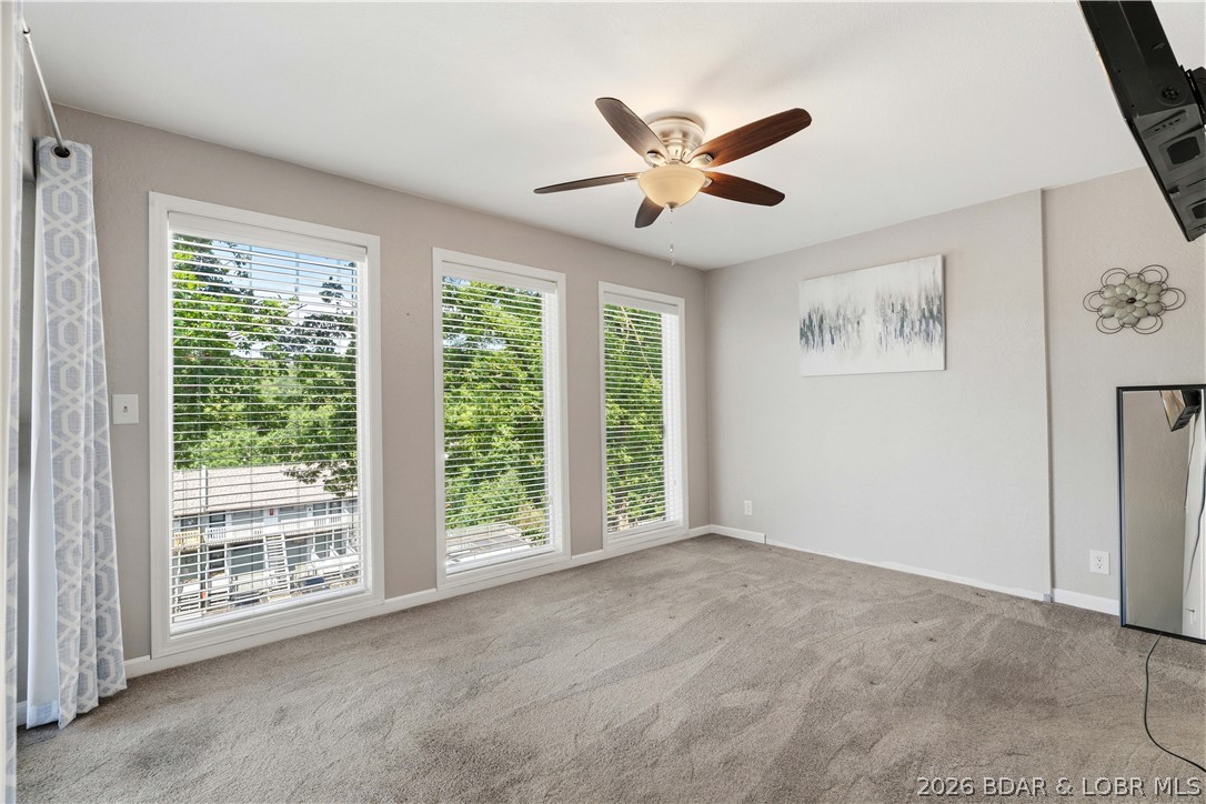Southwood Shores Condominium - Residential