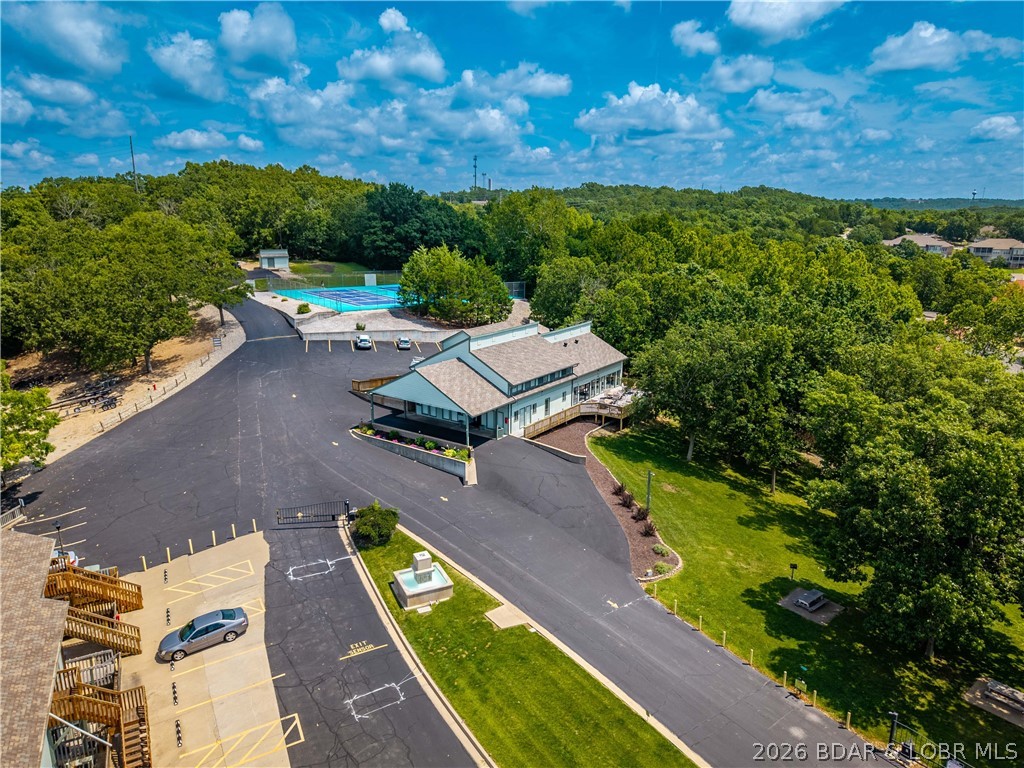 Southwood Shores Condominium - Residential
