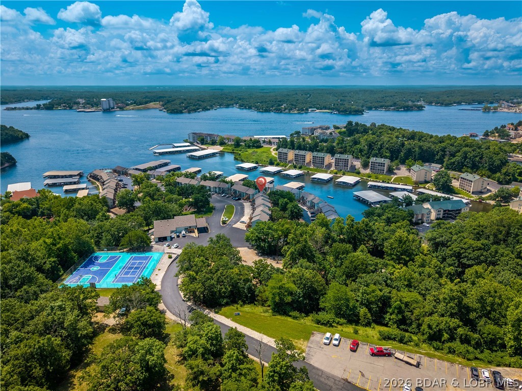 Southwood Shores Condominium - Residential