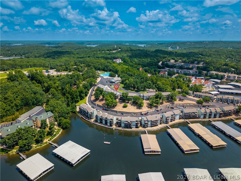 Southwood Shores Condominium - Residential