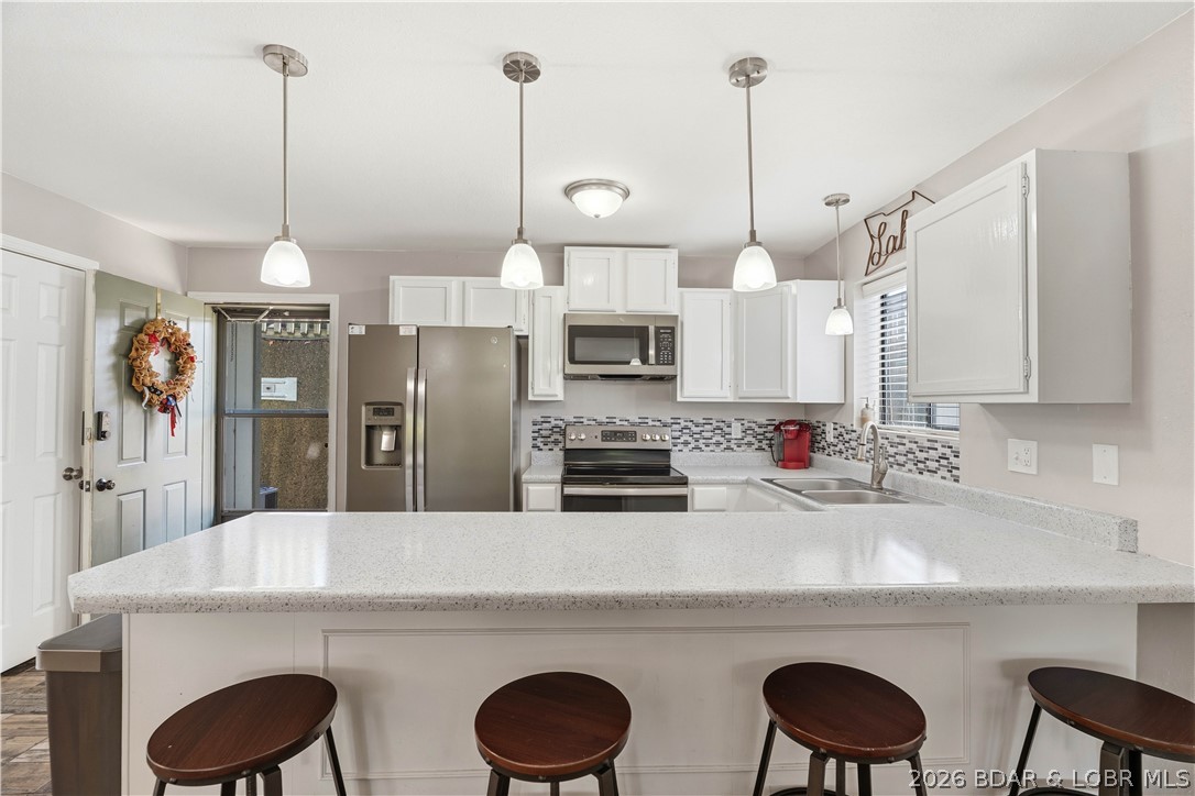 Southwood Shores Condominium - Residential