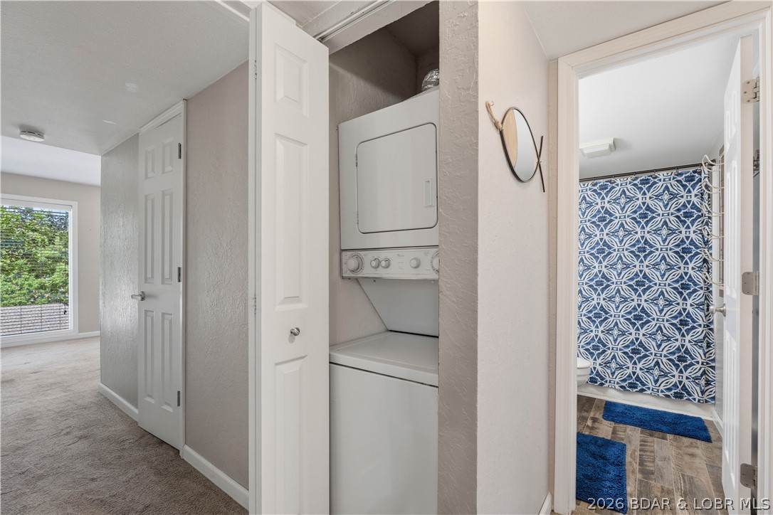 Southwood Shores Condominium - Residential