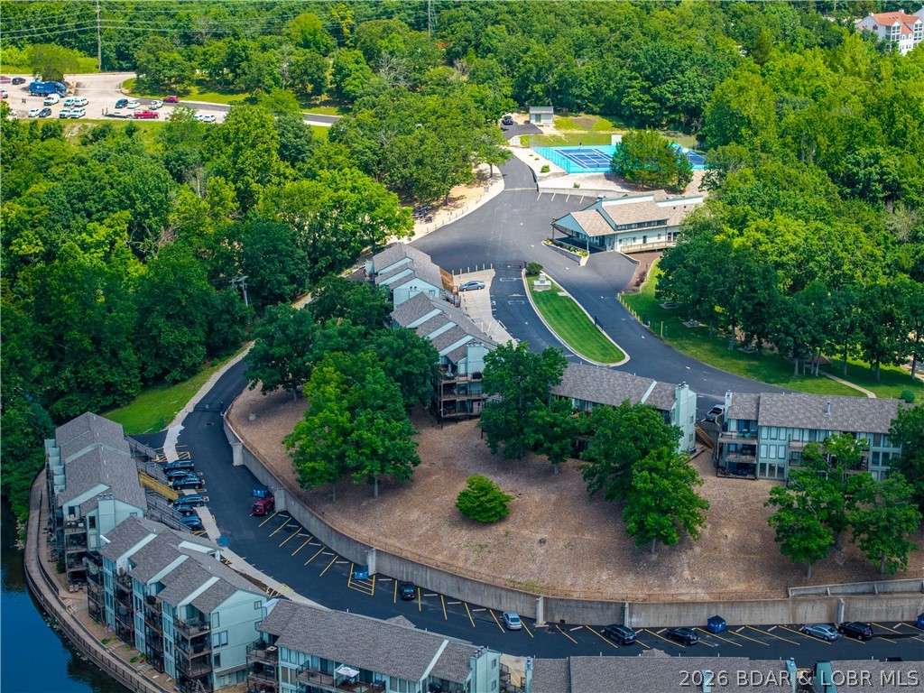 Southwood Shores Condominium - Residential