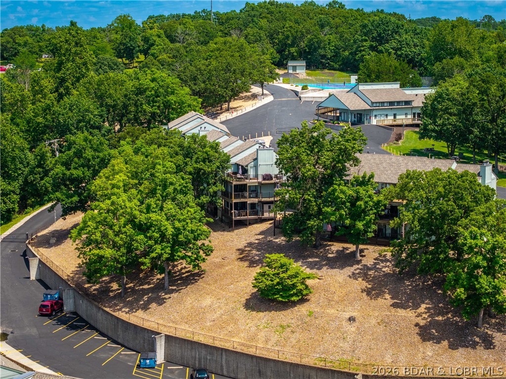 Southwood Shores Condominium - Residential
