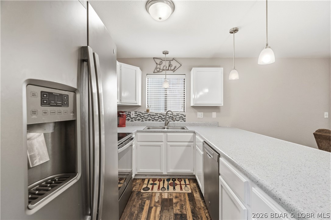 Southwood Shores Condominium - Residential