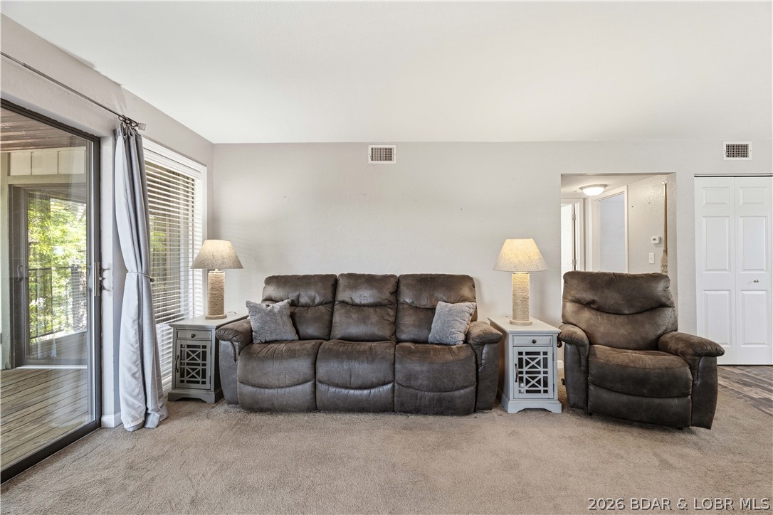 Southwood Shores Condominium - Residential