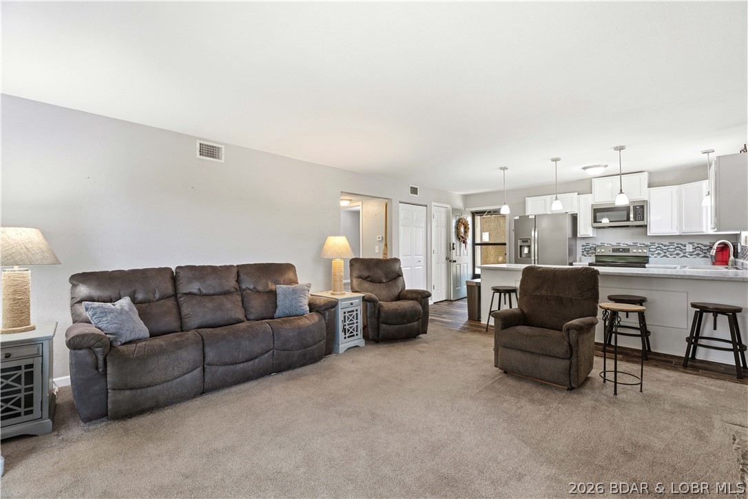 Southwood Shores Condominium - Residential