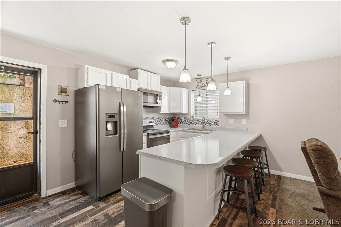 Southwood Shores Condominium - Residential