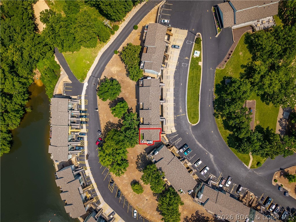 Southwood Shores Condominium - Residential
