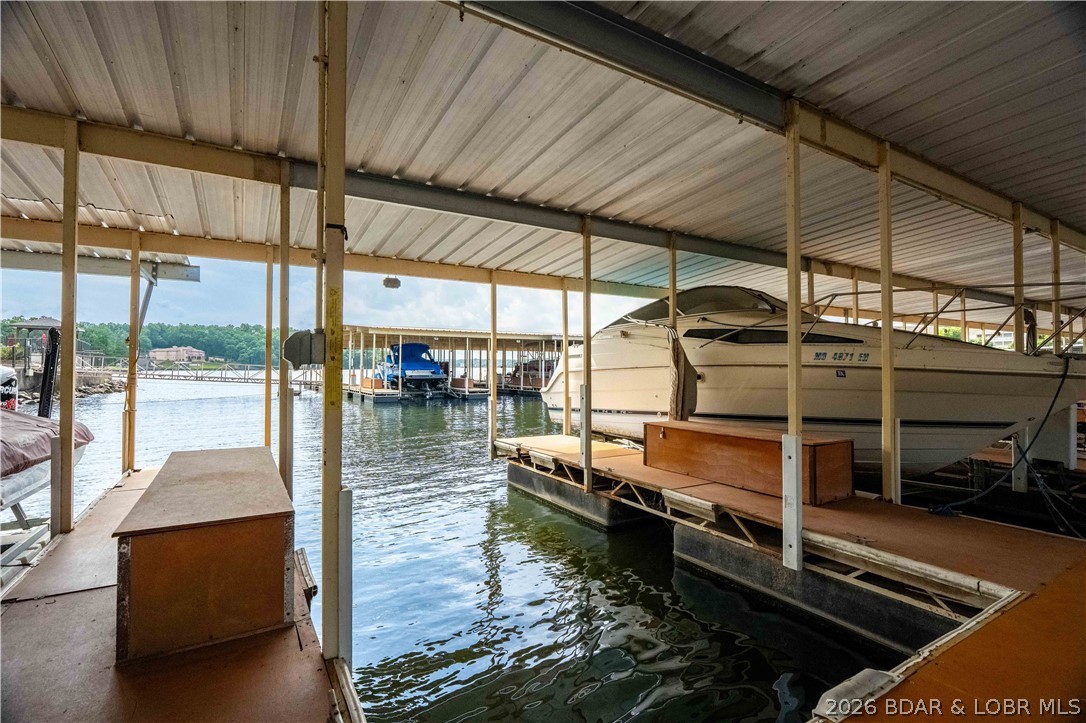 Southwood Shores Condominium - Residential