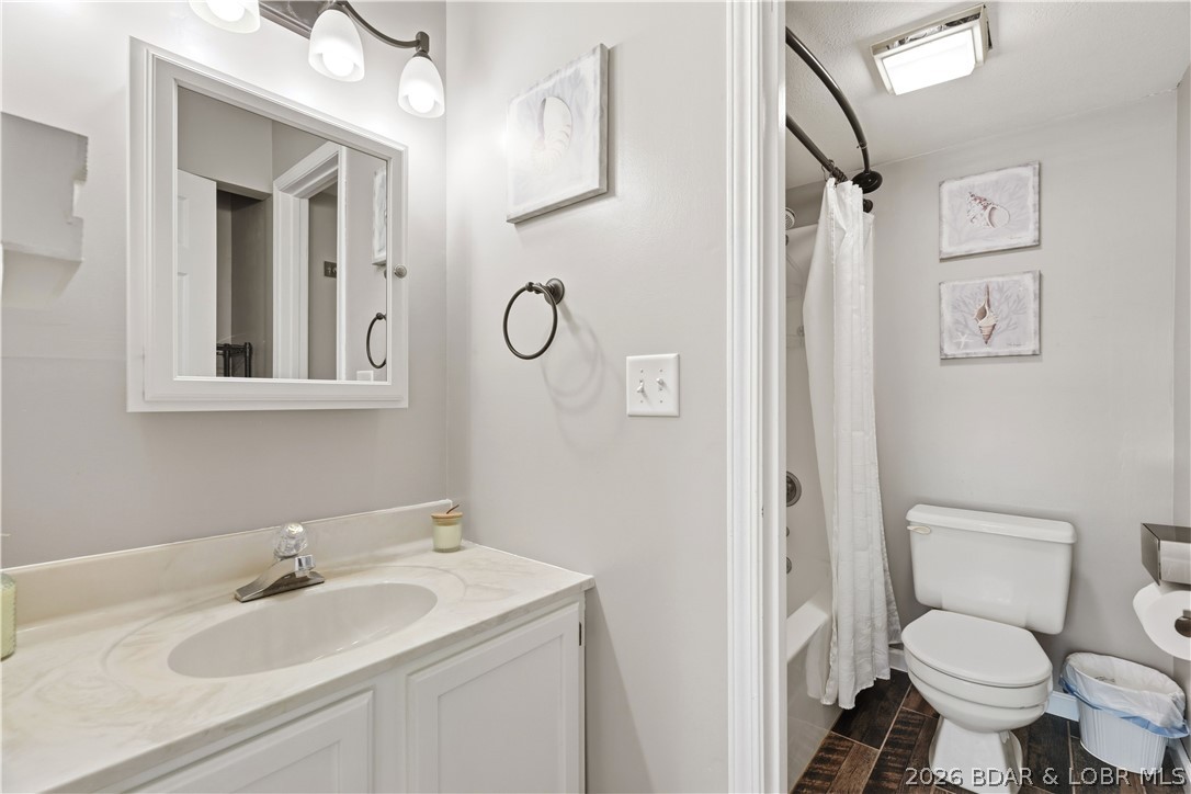 Southwood Shores Condominium - Residential