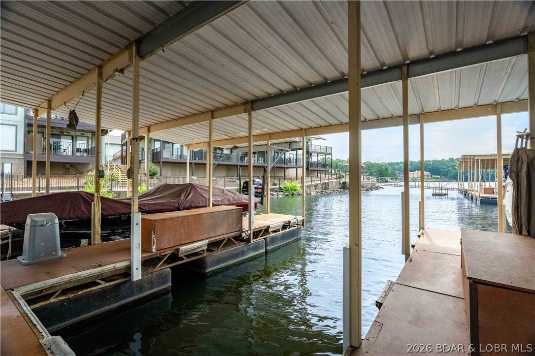Southwood Shores Condominium - Residential