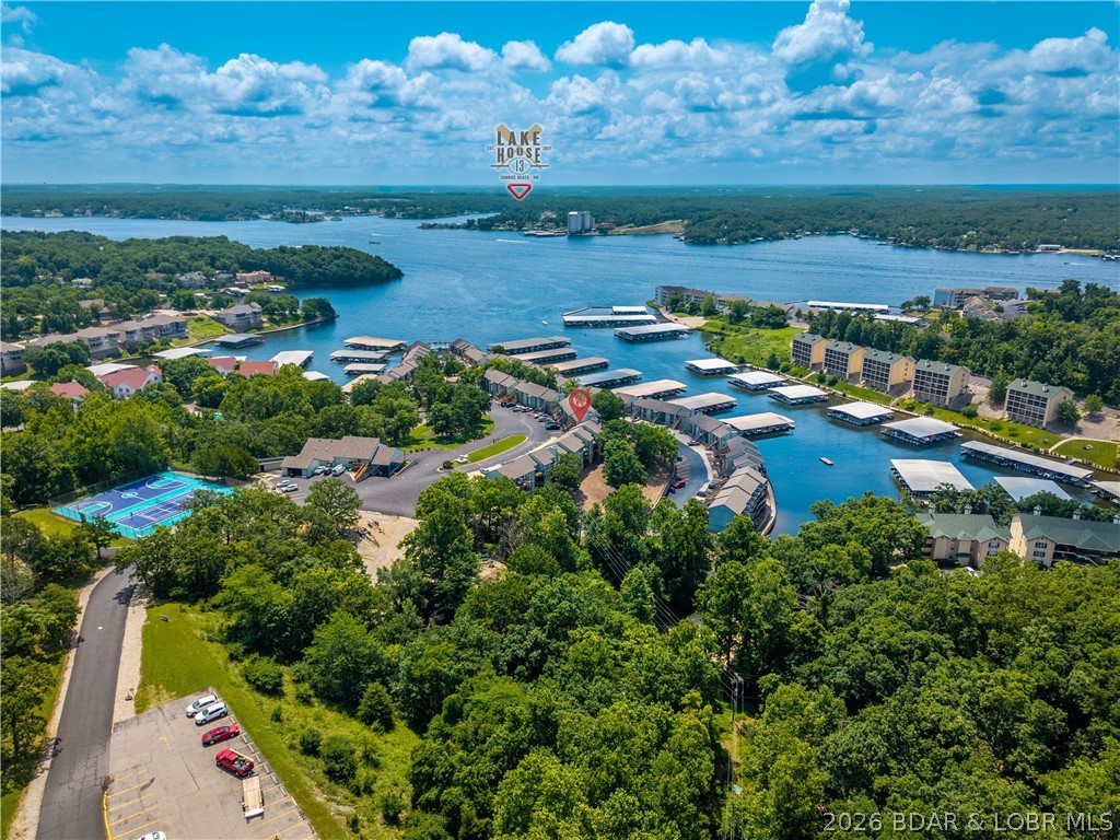 Southwood Shores Condominium - Residential