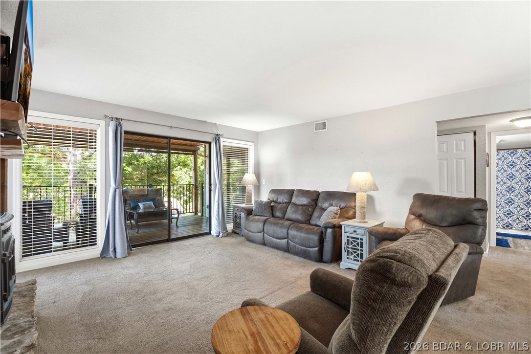 Southwood Shores Condominium - Residential