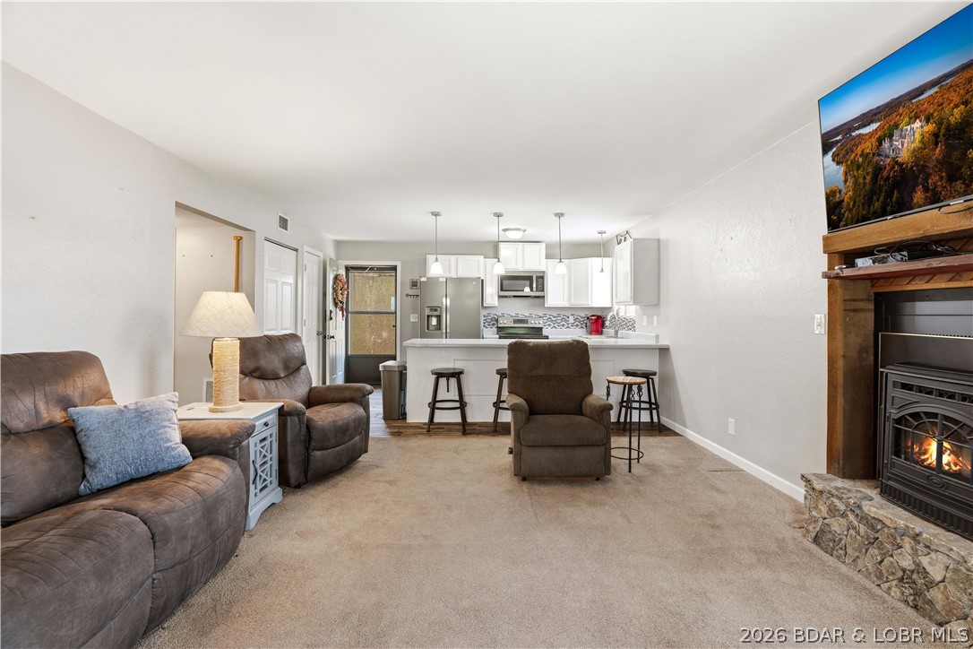 Southwood Shores Condominium - Residential