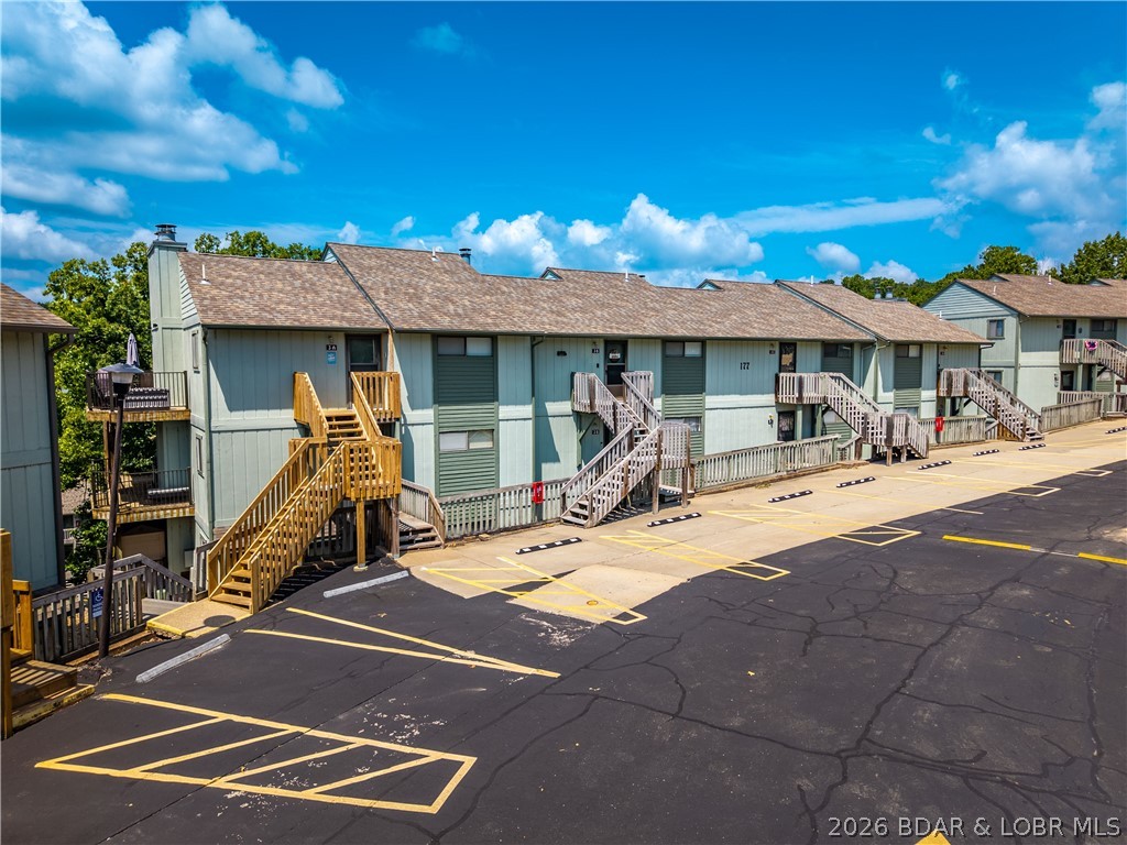 Southwood Shores Condominium - Residential