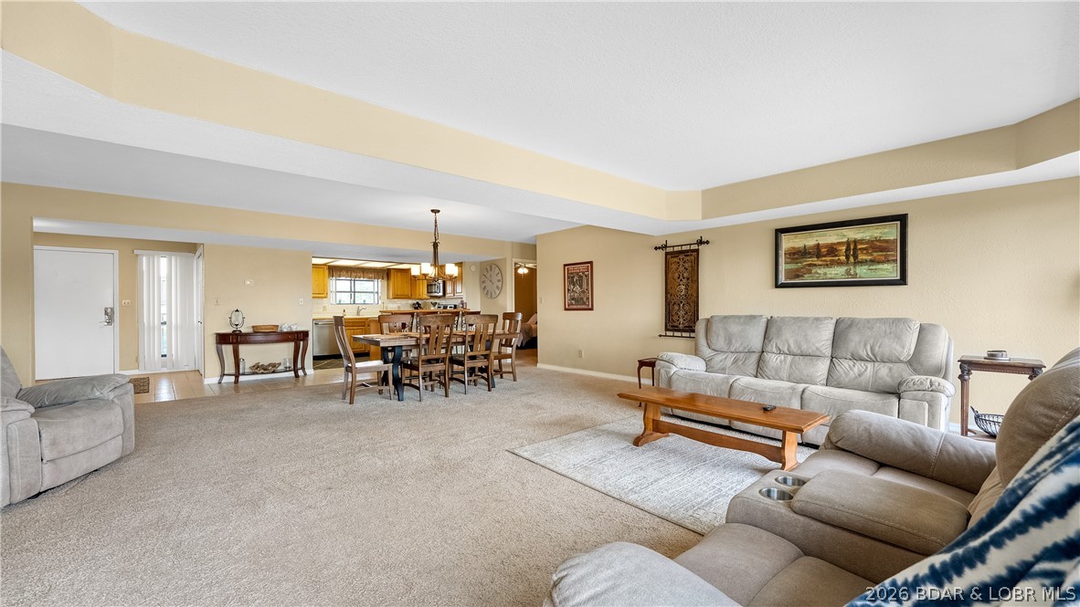 Osage Vistas - Residential