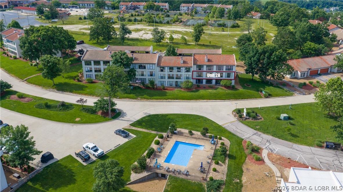 Osage Vistas - Residential
