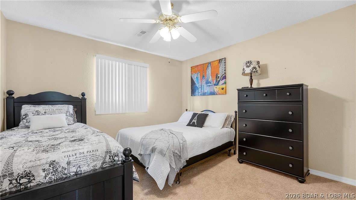 Osage Vistas - Residential
