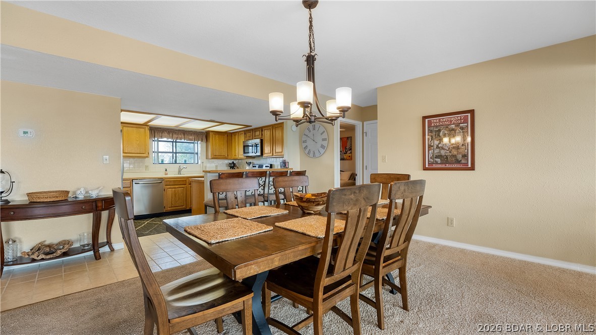 Osage Vistas - Residential