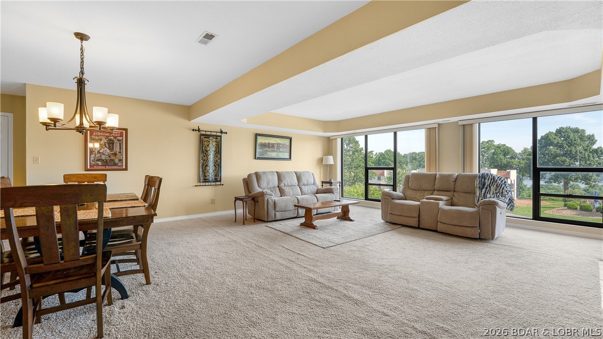 Osage Vistas - Residential
