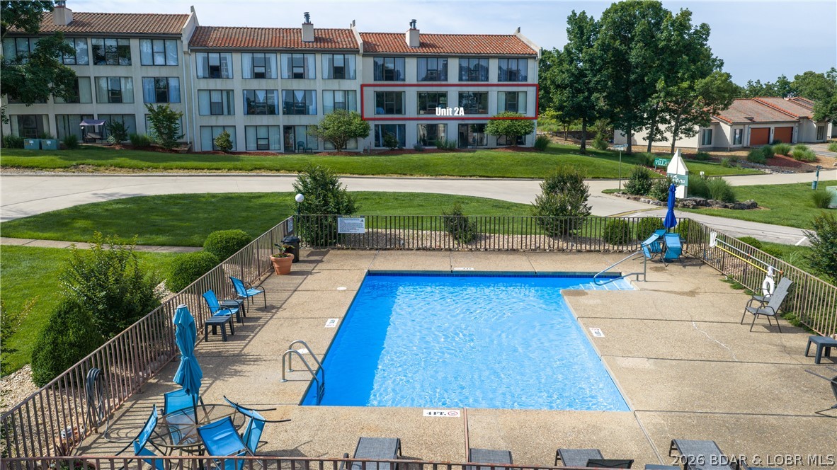 Osage Vistas - Residential