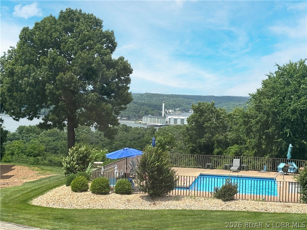 Osage Vistas - Residential