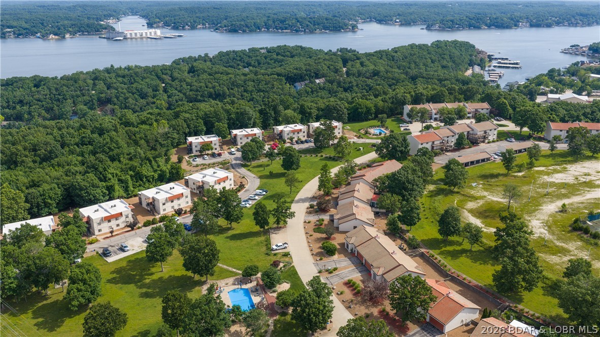 Osage Vistas - Residential