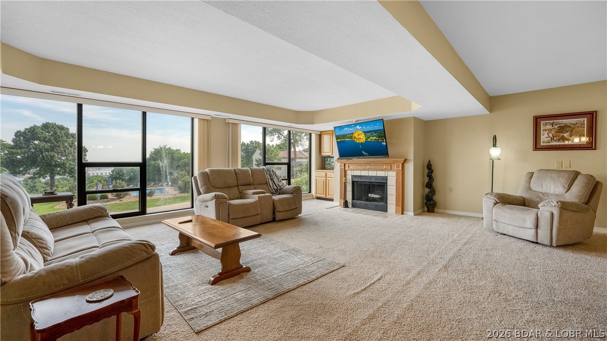 Osage Vistas - Residential