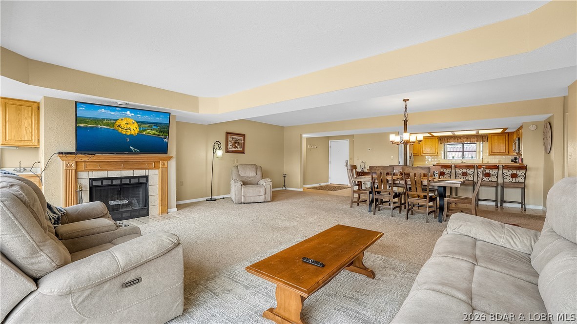 Osage Vistas - Residential