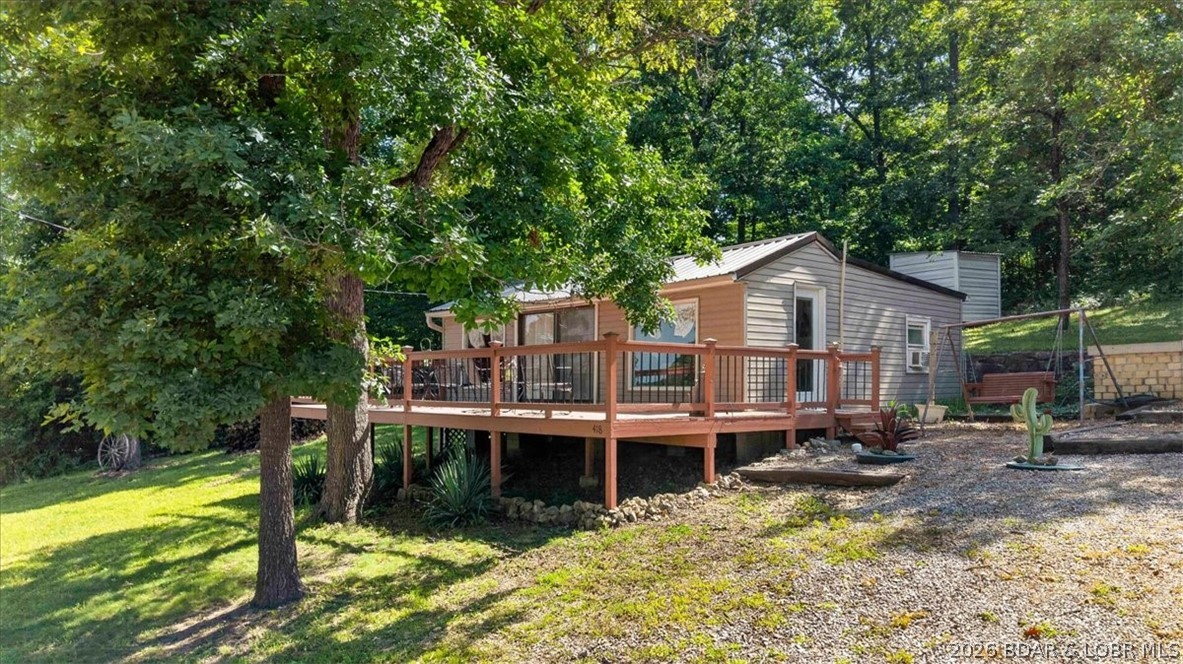 Lazy Acres - Residential