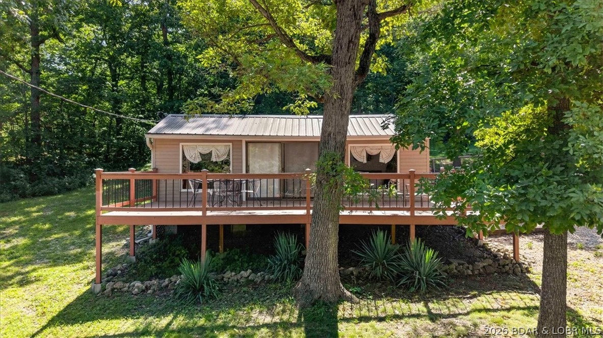 Lazy Acres - Residential