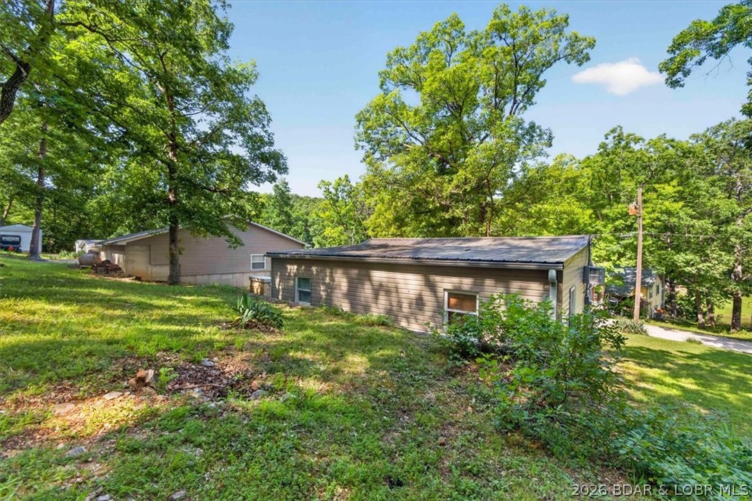 Lazy Acres - Residential