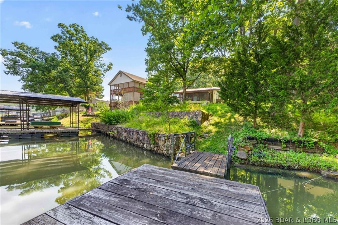 Lazy Acres - Residential