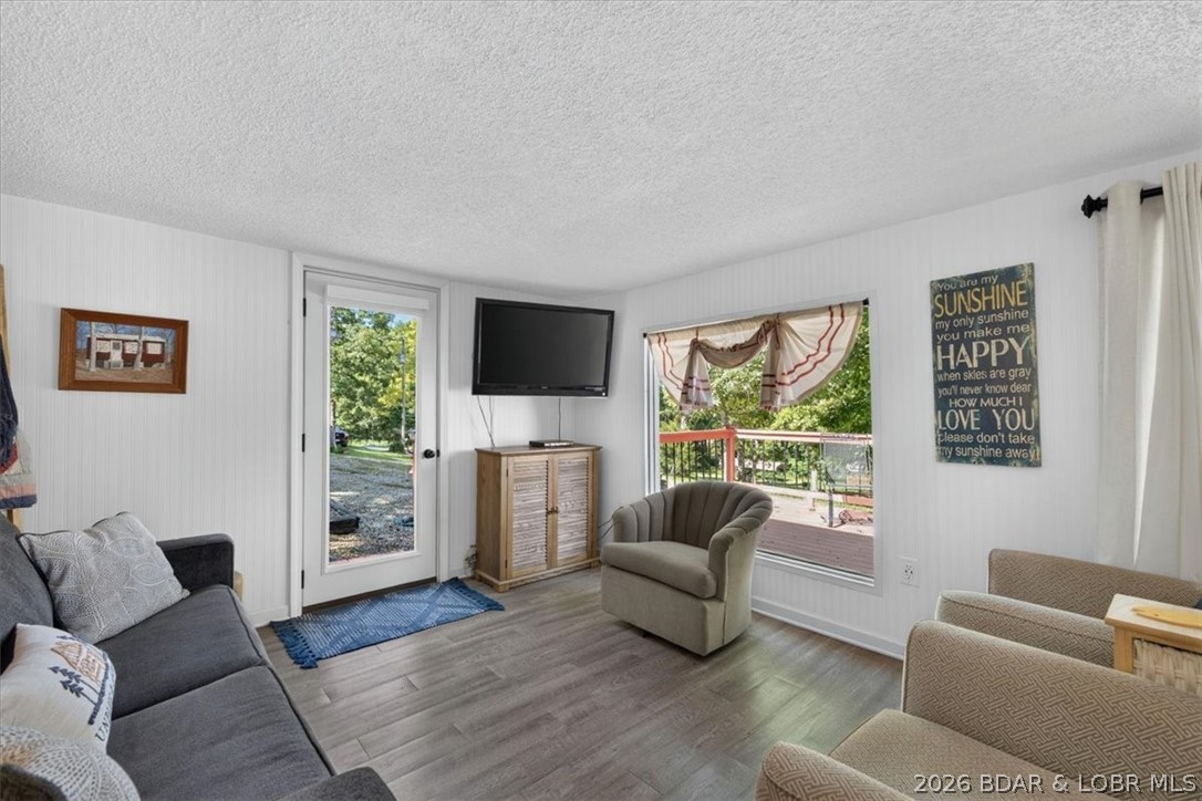 Lazy Acres - Residential