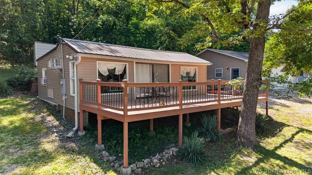 Lazy Acres - Residential