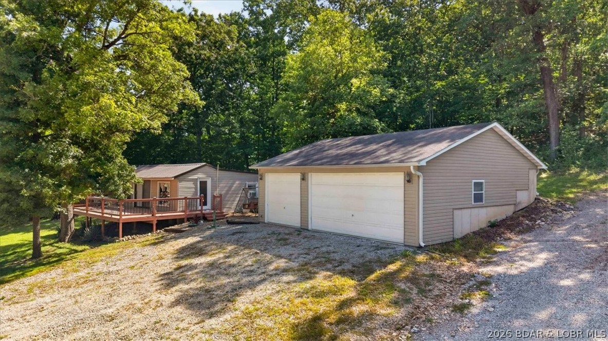 Lazy Acres - Residential